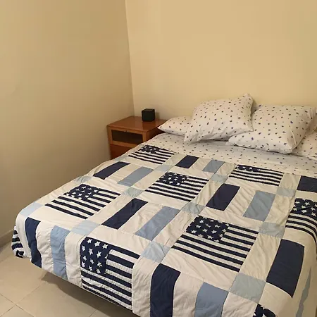 Playa De Aro - La Bovila Apartment