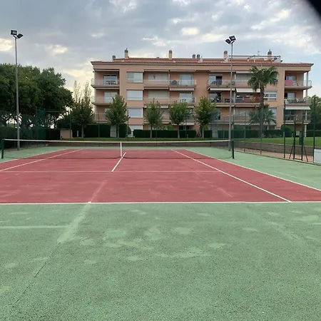Playa De Aro - La Bovila Апартаменти