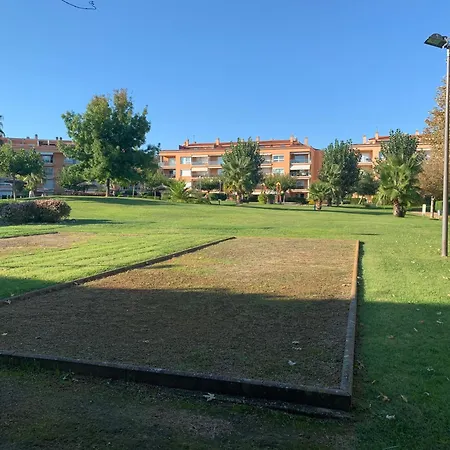Apartment Playa De Aro - La Bovila *